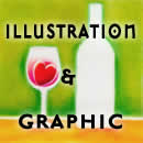 Illustration &Grafic